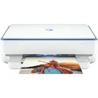 HP Dus Envy 6010