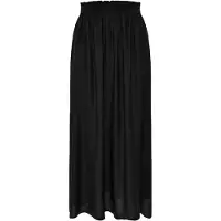 ONLY Jupe 'ONLVenedig' noir