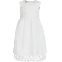 Happy girls Robe blanc