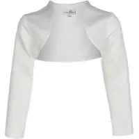Happy girls Cardigan blanc cassé