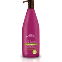 Be Natural Nutri Quinua 1l Shampoo Rose
