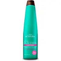 Be Natural Placenta Vital Conditioner 350ml
