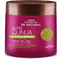 Placenta Life NUTRI QUINUA Haarmaske - 350g