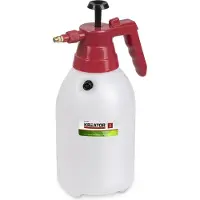 Kreator Pulvérisateur à pression 2L (2 l)