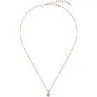 Ted Baker Chaîne 'ELVINA' or rose