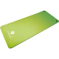 SVELTUS Pad vert 140x60 cm, taille : OSFA