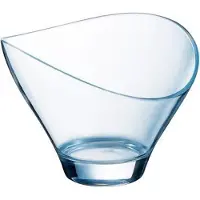 Arcoroc Bol - - Arc L6753 - 250ml - Pack De 6 - Blanc