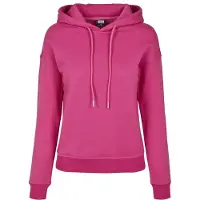 Urban Classics Tb1524 Hoodie Violet S Femme