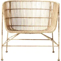 House Doctor Fauteuil | Cuun | Nature | 204300310
