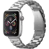 Spigen Bracelet Steel Apple Watch Séries de Series 1-10 / SE / Ultra (2) - 42/44/45/49/45 mm