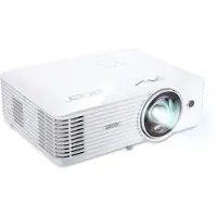 Acer S1386whn Dlp 3d Projector Blanc One Size / EU Plug 220V