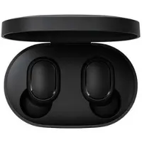 Xiaomi Redmi Airdots Basic S Casque Sans fil Ecouteurs Appels/Musique Bluetooth Noir