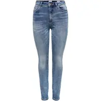 ONLY Jean 'ONLMila' bleu denim