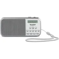 Technisat Radio Techni Rdr