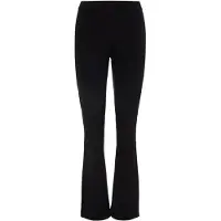 Vero Moda Pantalon 'Kamma' noir