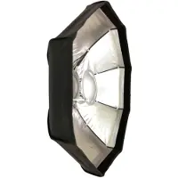 Caruba Bol de beauté 80 cm Argent