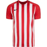 Nike T-shirt Striped Division Iii Jersey, 894081658, Pointure: 173