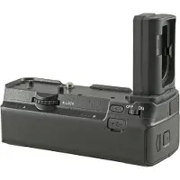 Jupio Poignée de batterie pour Nikon Z6/Z7