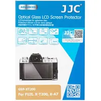 JJC GSP XT200 Protecteur de verre optique