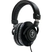 Mackie MC-100 Professional Headphones
