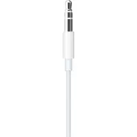 Apple Câble Lightning vers 3,5 mm 1,2 m Blanc