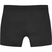 Urban Classics Maillot de bain noir