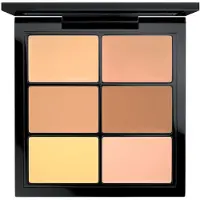 MAC Studio Fix Conceal And Correct Palette palette correcteurs teinte Medium 6 g