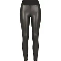 Urban Classics Leggings noir