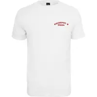 Mister tee T-Shirt 'Giuseppe's Pizzeria' | XXXL | male