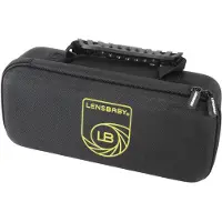 Lensbaby Optic swap system case - large