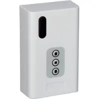 Celexon Récepteur radio professionnel, Écran de projection, Beige