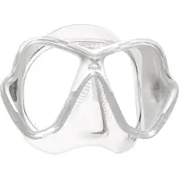 Mares X-vision Diving Mask Clair
