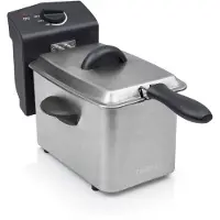 Tristar Friteuse Tristar FR-6919 Puissance 800 W, capacité 2 L