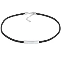 Elli Chaîne argent