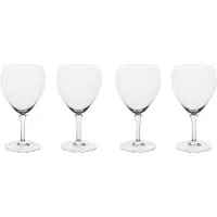 Serax Verre à champagne Inku 20 c lot de 4