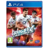 Rugby Challenge 4
