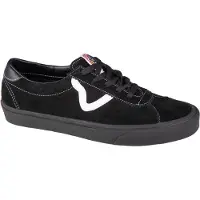 Vans Chaussures UA Sport, VN0A4BU6BKA