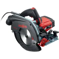 Mafell Scie circulaire portative K 55 cc dans la gamme T-MAX | 918002