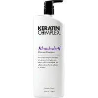 Keratin Complex Blondeshell (Shampoing liquide, 1000 ml)