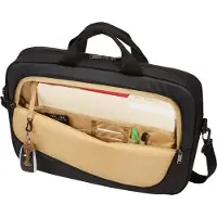 Case Logic Propel Attaché 15.6" Noir