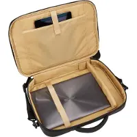 Case Logic Propel Briefcase 15.6" Noir