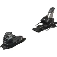 Marker 11.0 Tp 110 Mm Alpine Ski Bindings Noir 110 mm