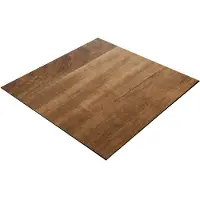 Bresser Flat Lay 60x60cm Bois de Teck
