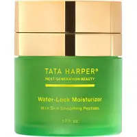 Tata Harper Kit de démarrage de crème hydratante à verrouillage d’eau - crème de jour et de nuit avec recharge