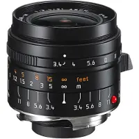 Leica Super-Elmar-M f3.4 21 mm Asphérique