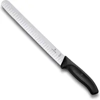 Victorinox Swiss Classic Ham 25 Cm Meat Knife Rose