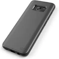Samsung Exelium - Coque Pour Galaxy S8 - Noir