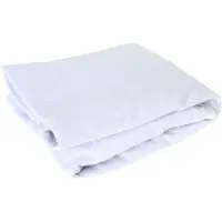 Sans marque Housse Bebe Bambou Poree Havlik 60x120cm Alese