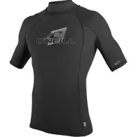 O'Neill Rash Guard Manches Courtes Skins