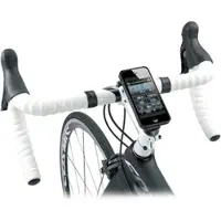 Topeak RideCase pour iPhone 5 5s SE noir TT9833B